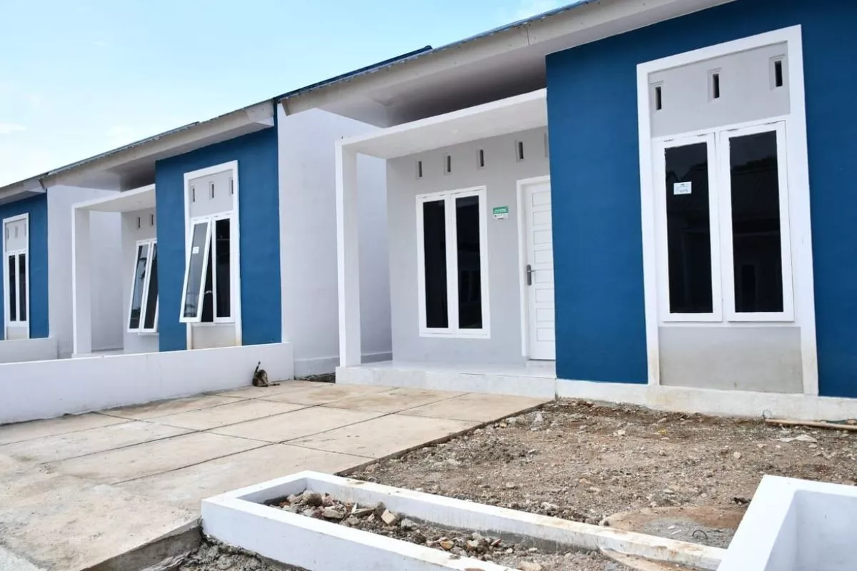 Harga Material Naik, Apersi Usul Kenaikan Rumah Subsidi