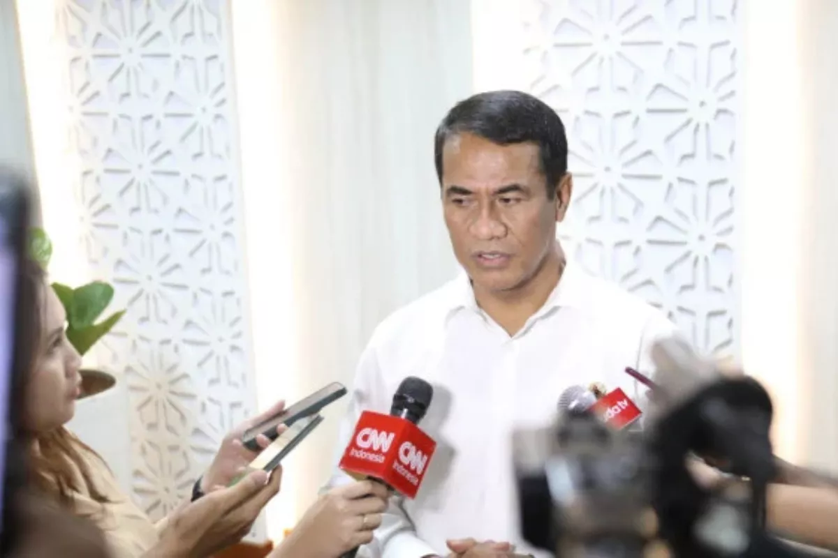 Pemerintah Jaga Harga Gabah Agar Petani Untung dan Konsumen Bahagia
