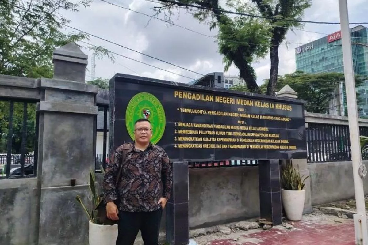 Kemenekraf Gandeng BPI Kembangkan Ekosistem Perfilman Indonesia