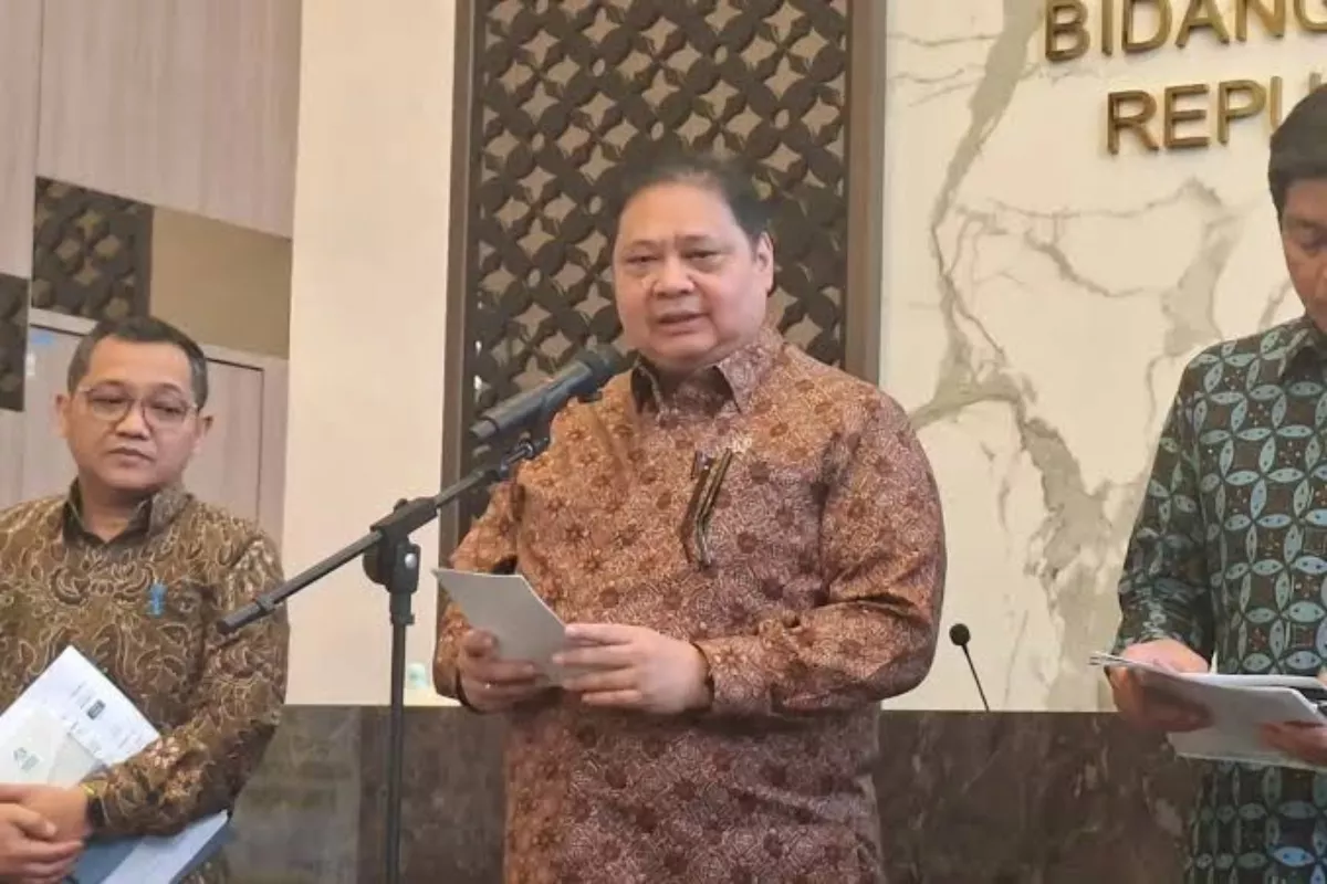 Pertumbuhan Ekonomi Indonesia Kuartal II 2026 Tembus Angka 5,29 Persen