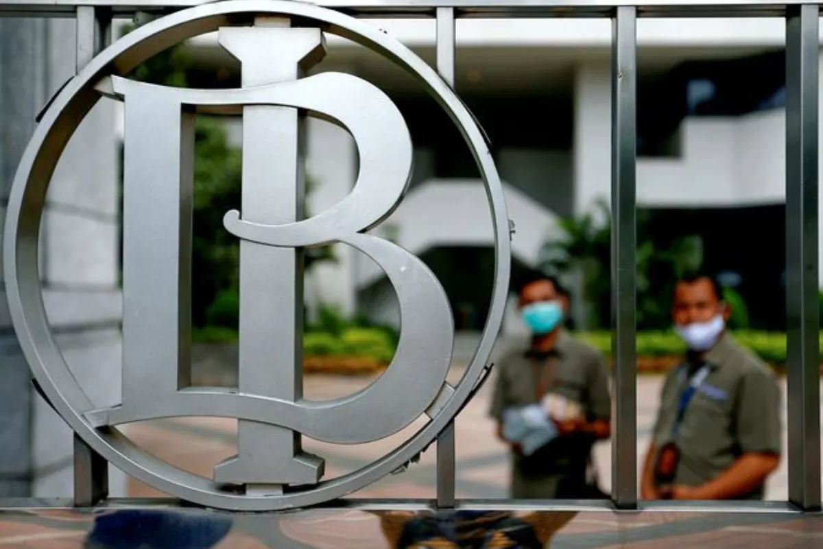 Bank Indonesia Tetapkan Suku Bunga Acuan Tetap di 5,75 Persen