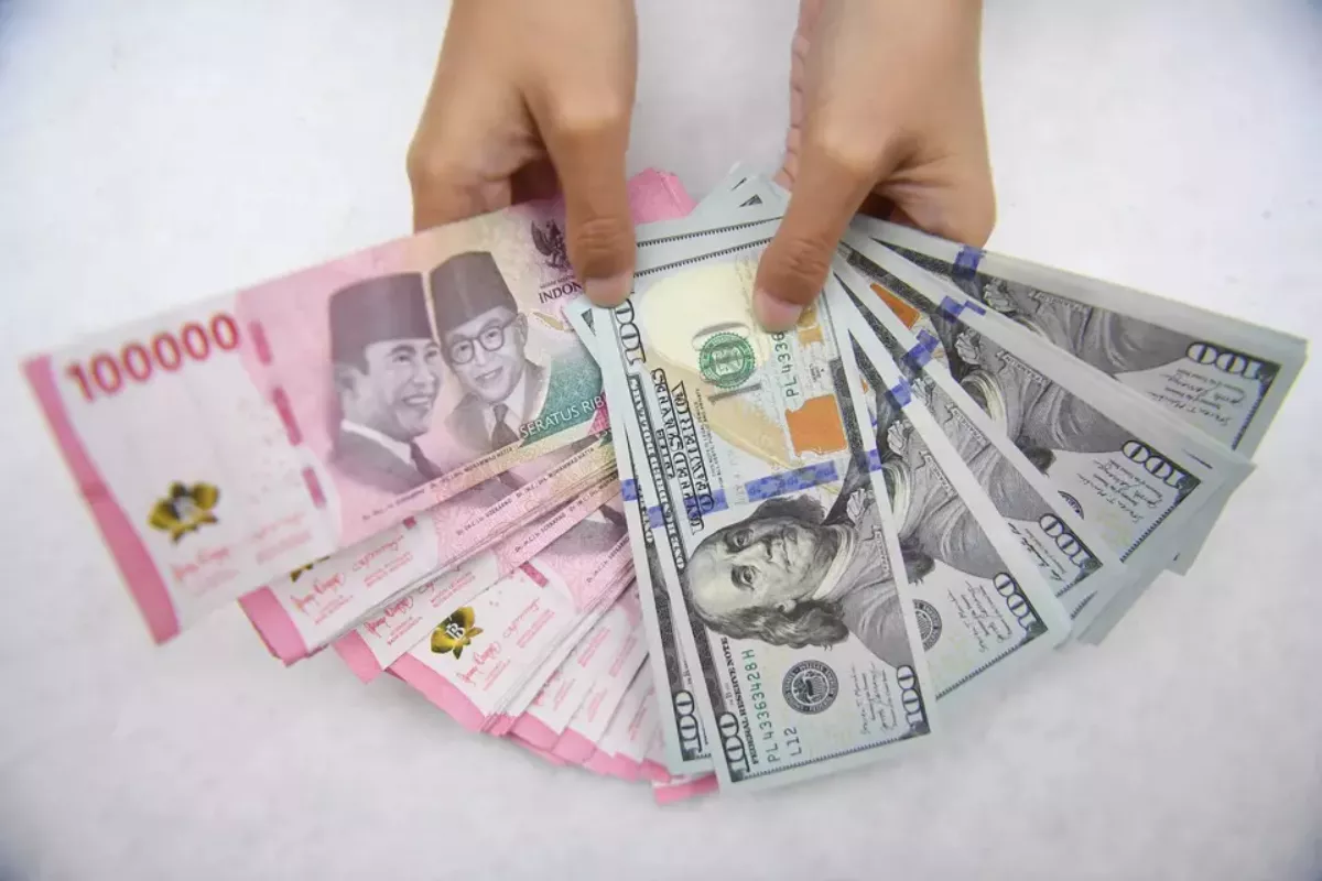 Dinamika Mata Uang Asia: Rupiah Meredup Saat Won dan Yen Bergerak Naik