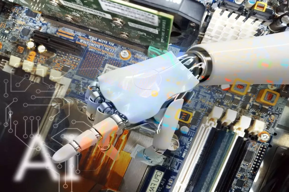 Prediksi 70% Bisnis Akan Pakai AI di 2026, Siap atau Tenggelam?