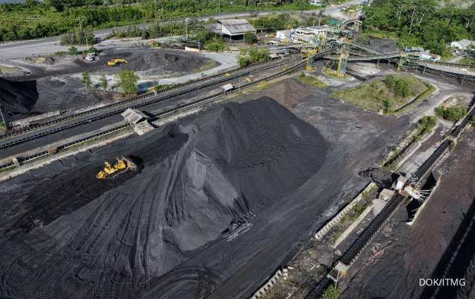 Harga Batu Bara Turun: Indo Tambangraya Bagi Dividen US$ 115 Juta