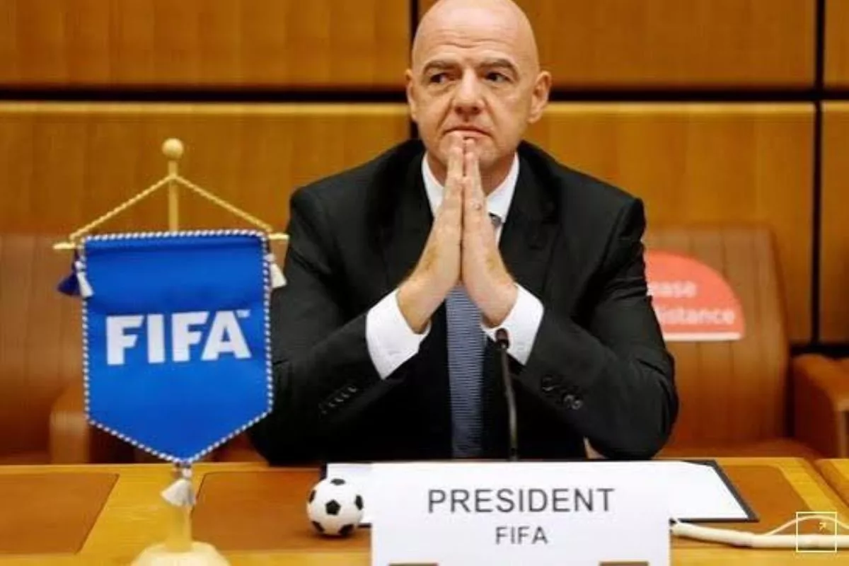 Mengupas Arus Keuangan FIFA dan Rekor Pendapatan Piala Dunia 2026