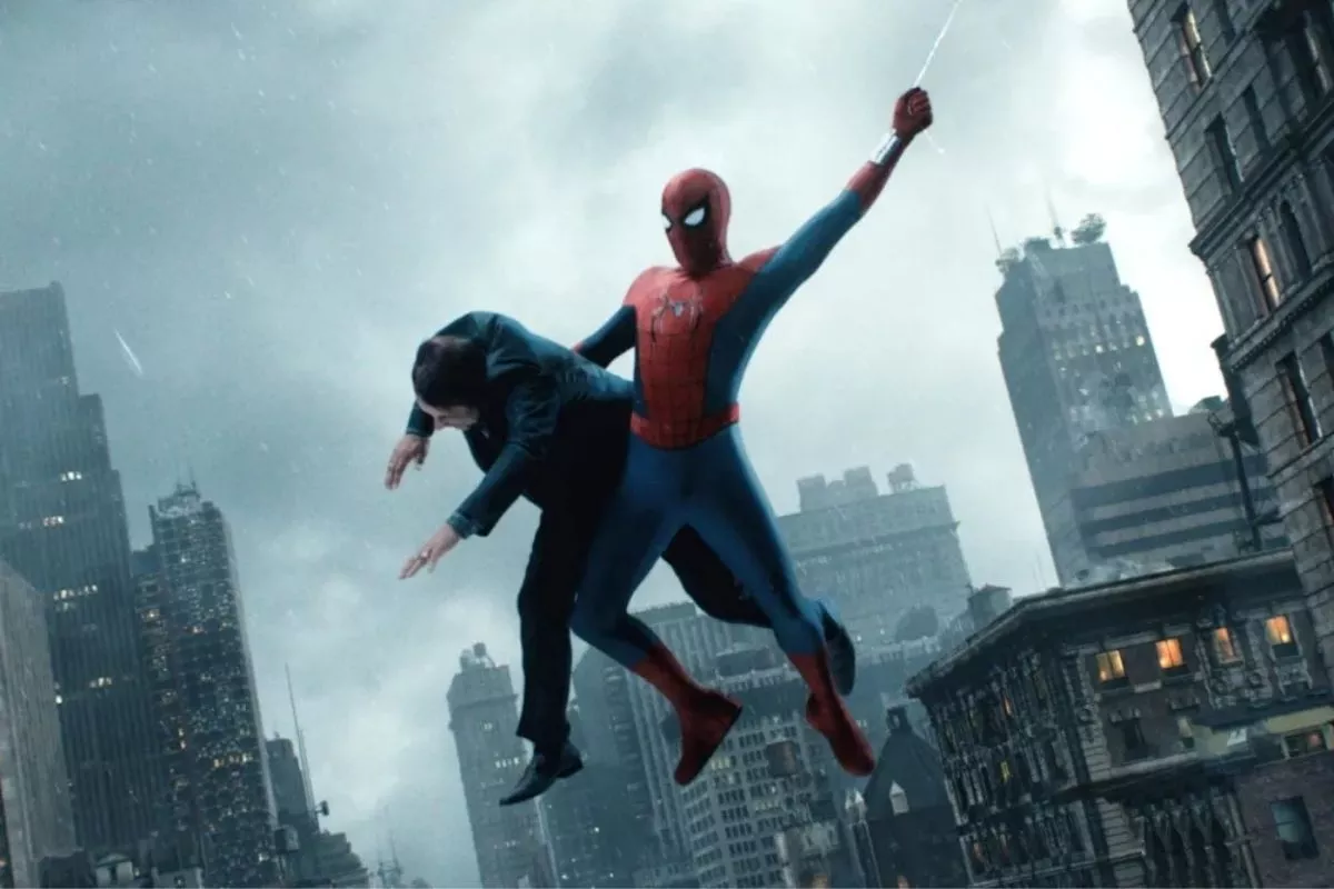 Resmi Rilis, Ini Sinopsis dan Daftar Pemain Spider-Man Versi Baru