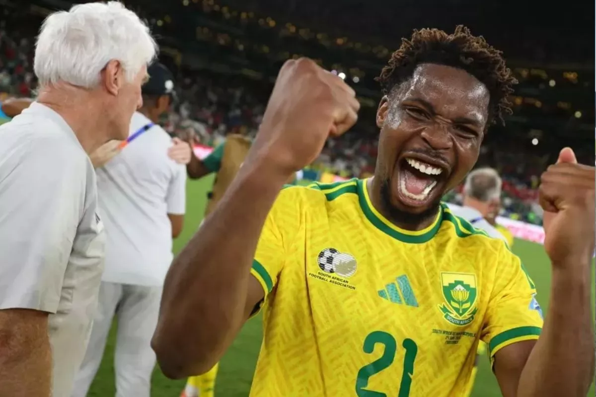 32 Besar Piala Dunia 2026 Didominasi Wakil Eropa dan Afrika
