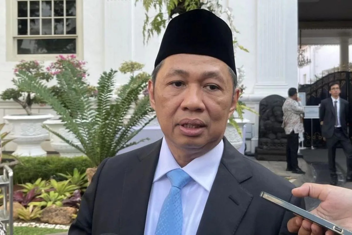 D-8 Targetkan Perdagangan US$500 Miliar di Halal Expo 2026