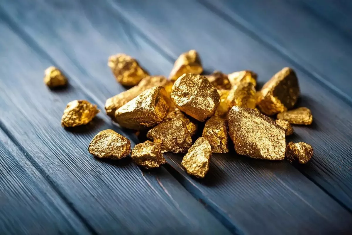 Harga Emas Lemah Akibat Penurunan Permintaan Global, Kata Kemendag