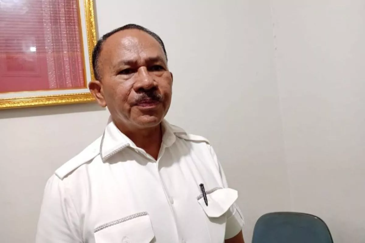 Ajak Warga Kibarkan Bendera Merah Putih, DPR: Wujud Syukur Kemerdekaan RI