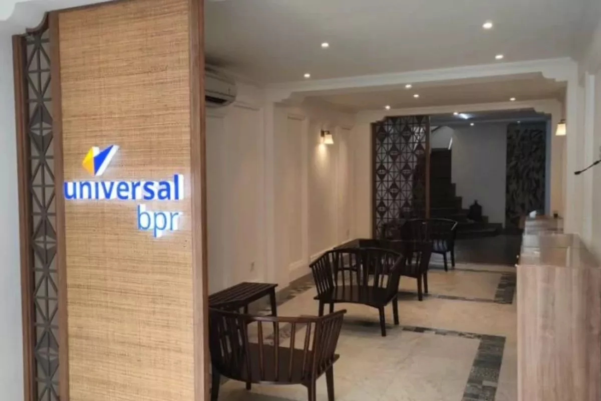 Rayakan HUT ke-23, Universal BPR Perkuat Strategi Hadapi Persaingan