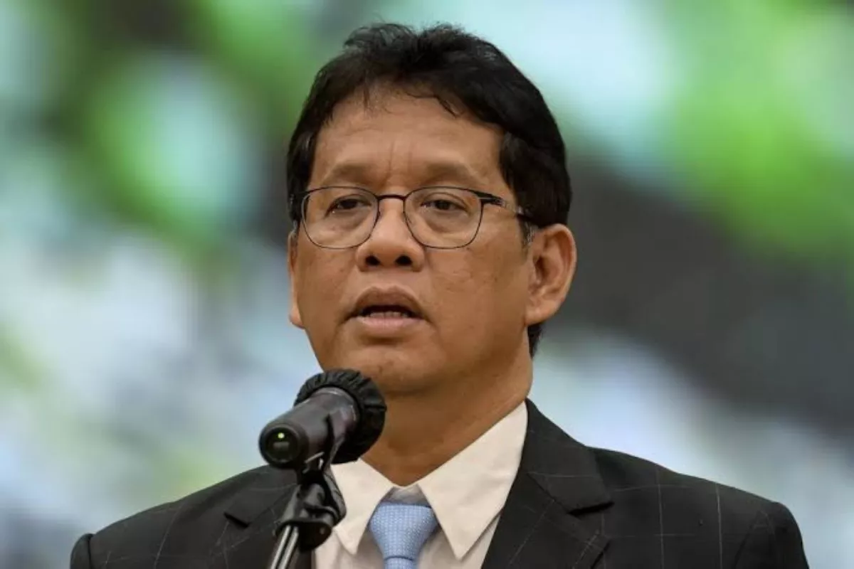 Purbaya Bakal Bertemu Sudaryono Bahas Penghentian MBG Anak Mampu
