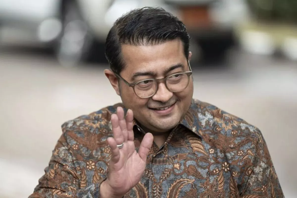 Perkuat Pasar Global, Menekraf Sebut Diaspora Mitra Strategis Ekraf