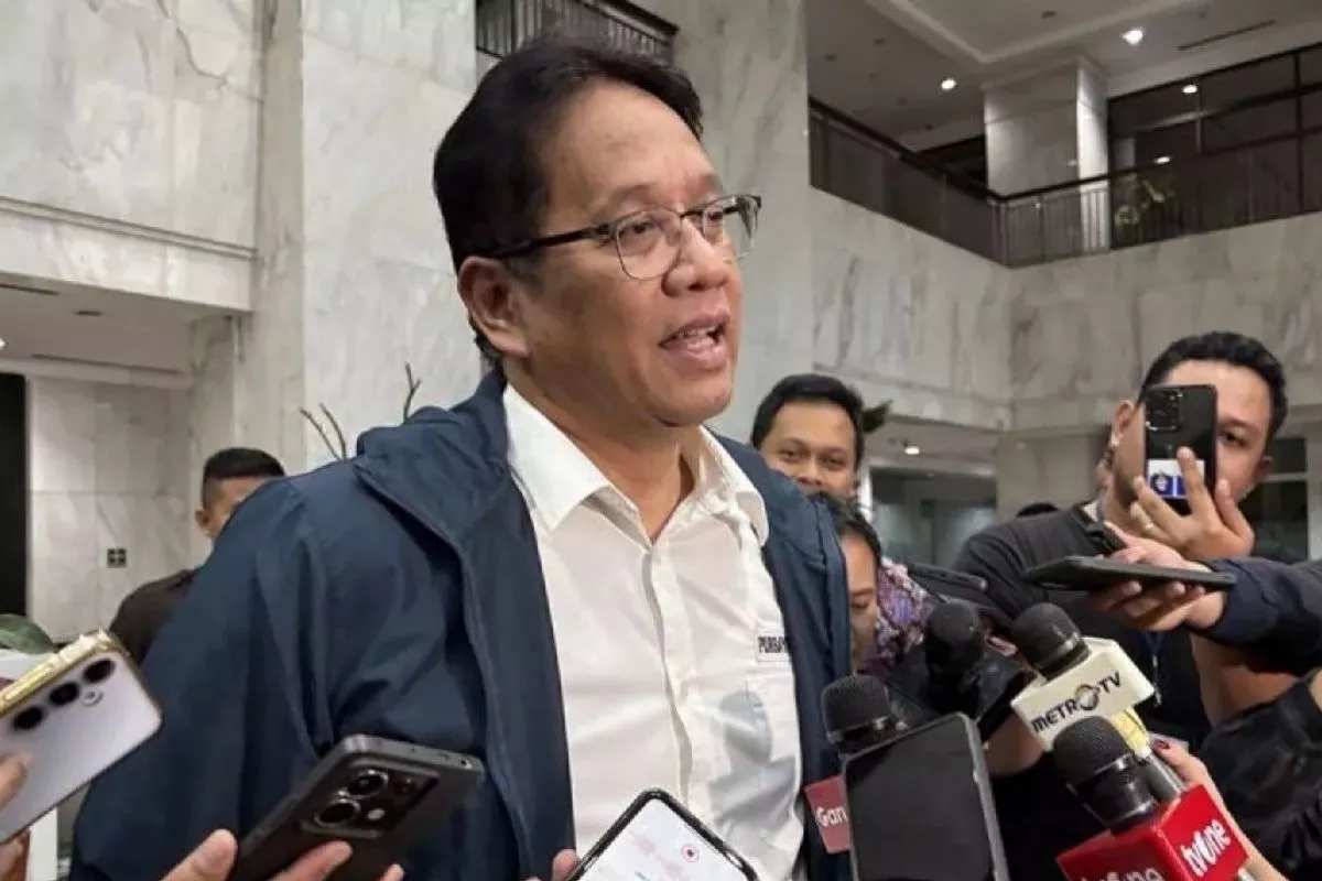 Penjualan Kendaraan Fluktuatif, Purbaya: Jadi Alarm Ekonomi