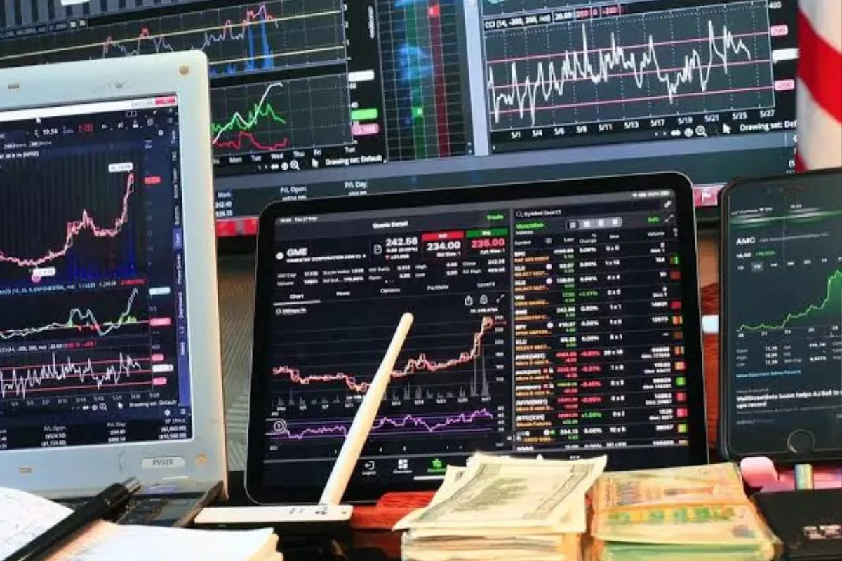 Analisis IHSG Hari Ini dan Rekomendasi Saham untuk Trading Pekan Ini