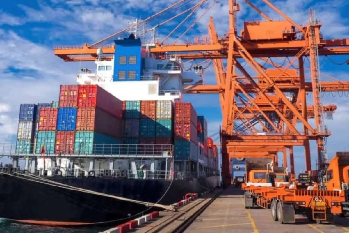 Impor Migas Melejit, Total Impor Indonesia Tembus US$24,81 Miliar