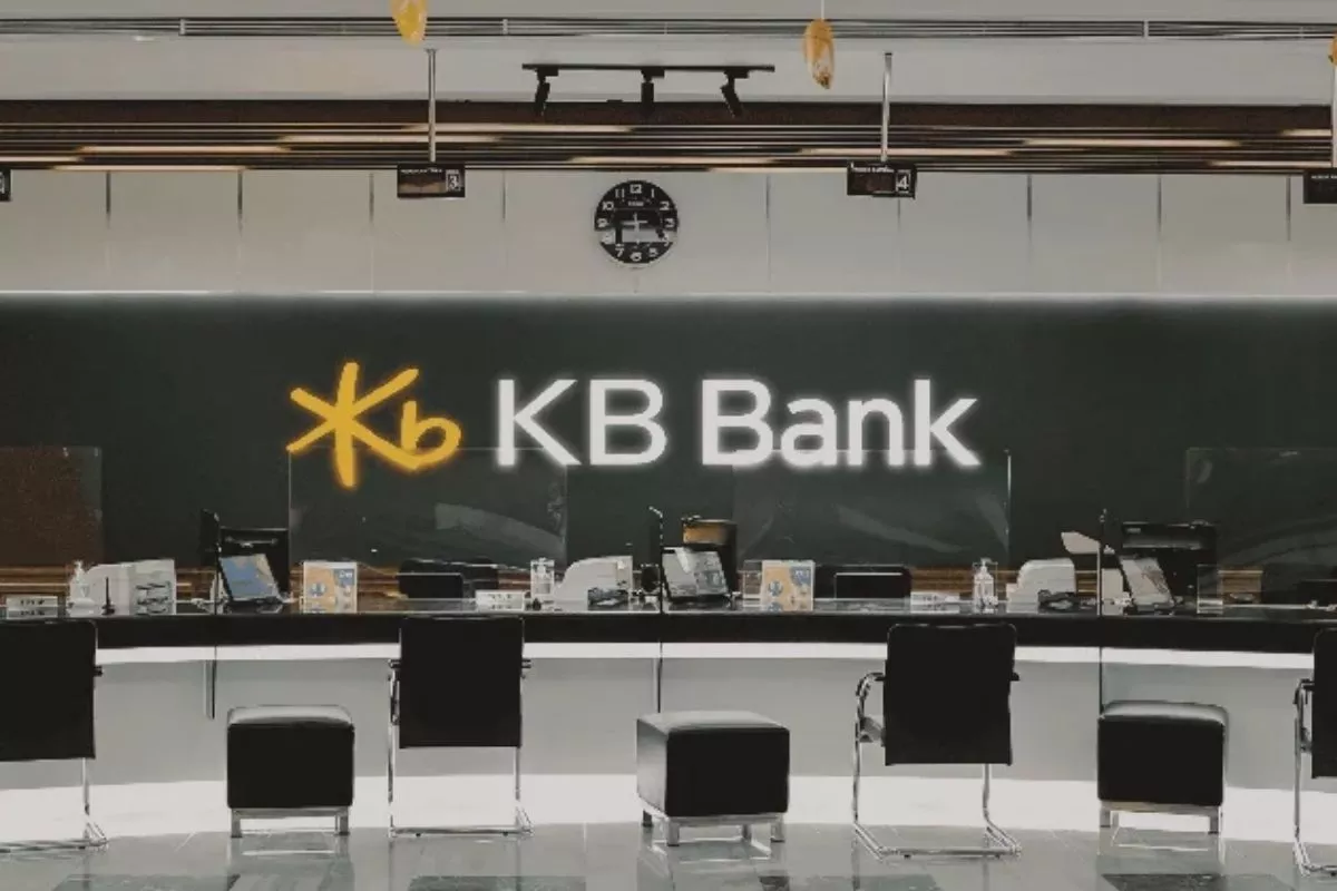 BI Rate 5,75%, KB Bank Naikkan Suku Bunga Deposito