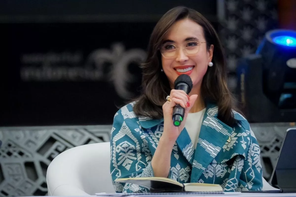 Kemenpar Andalkan Gastronomi Demi Kejar Target Kunjungan Wisman 2026
