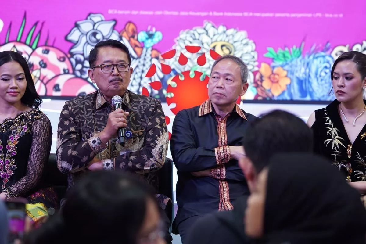 BCA UMKM Fest 2026 Gelar Promo Besar Bersama Ribuan Pelaku Usaha Lokal