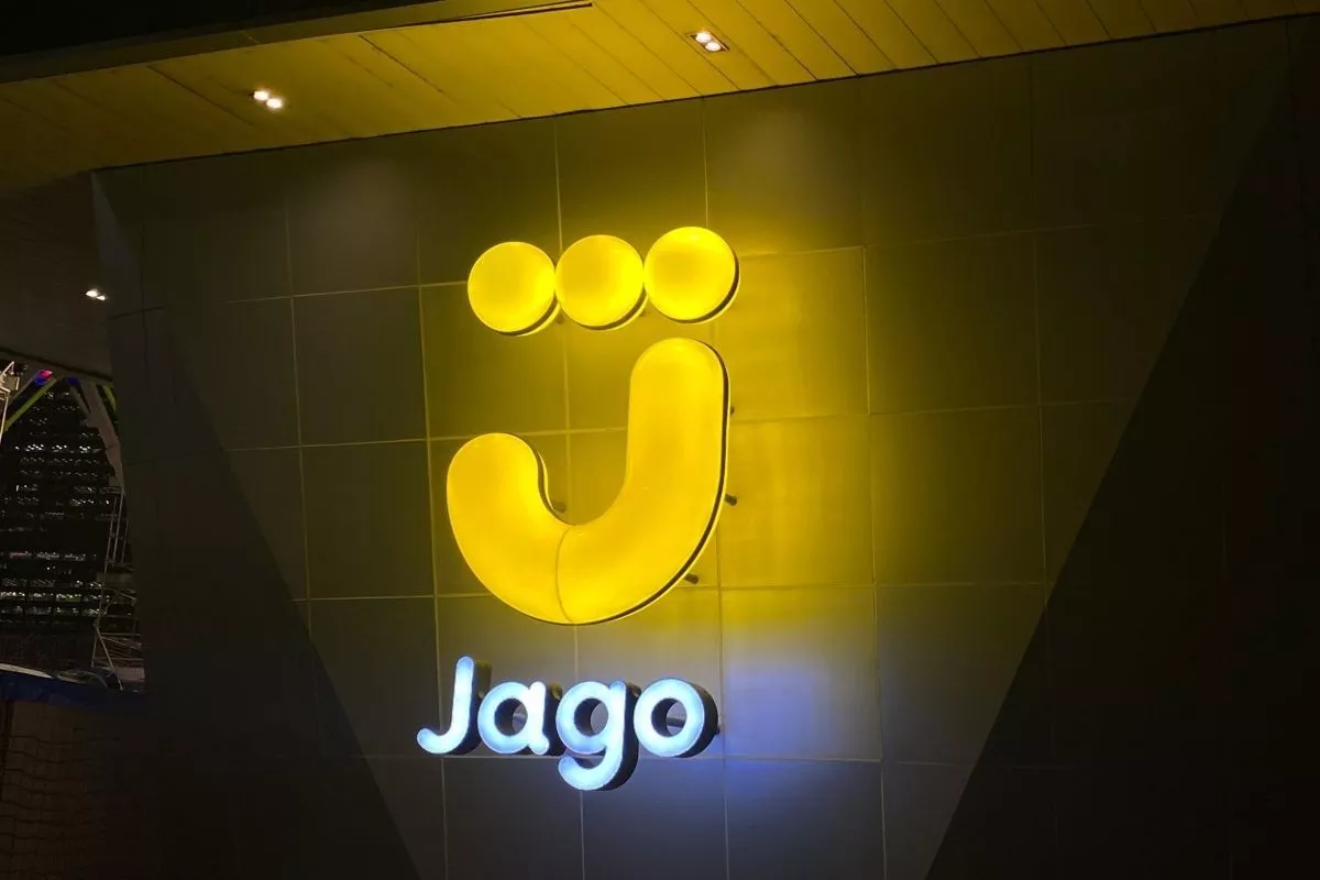 Bank Jago Catat Kenaikan Laba 49% dan Kredit Tumbuh 24% di Semester I/2026