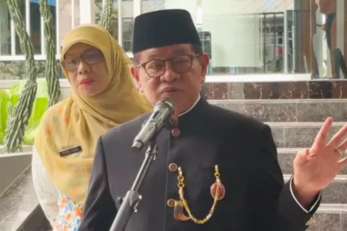 Gubernur Bali Pilih Transportasi ART Gantikan Wacana MRT