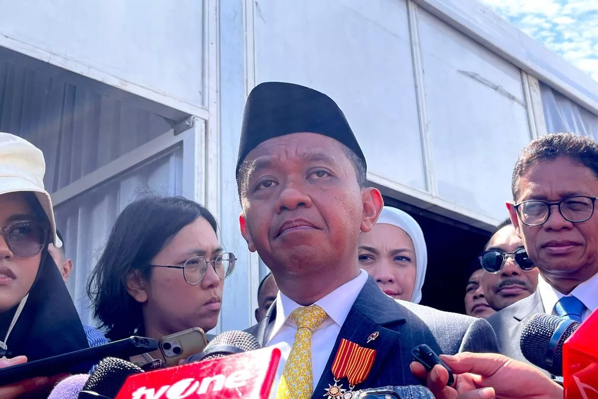 Pemerintah Targetkan Mandatori Etanol E10 Mulai Tahun 2027