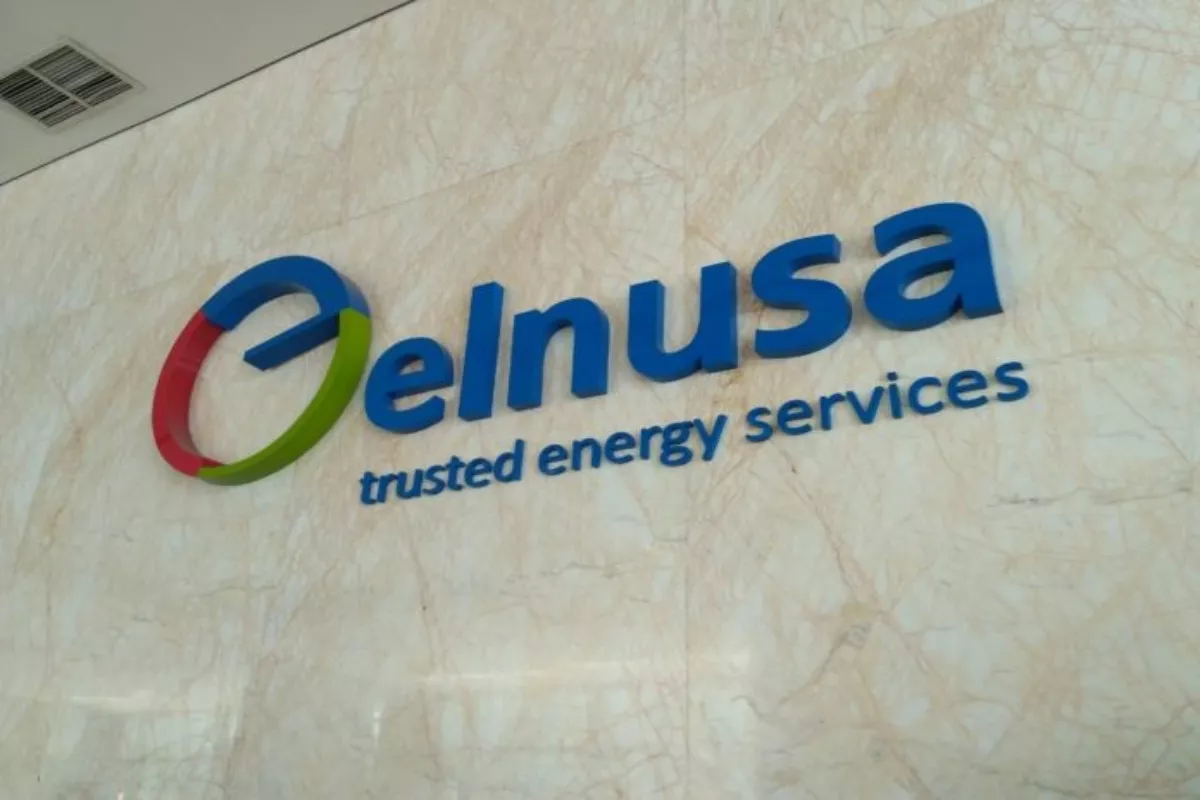 Kinerja Saham ELSA Tetap Stabil Dengan Raihan Laba Bersih Rp189,55 Miliar