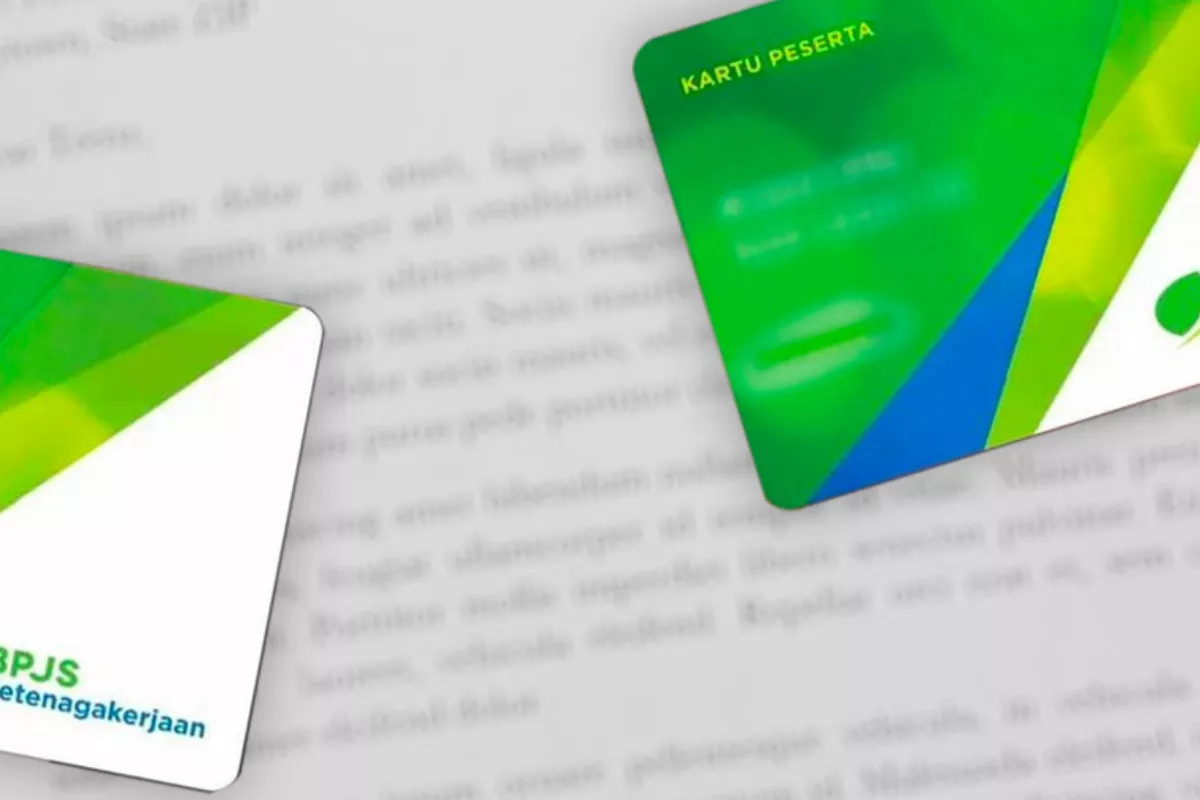 Pencairan JHT BPJS Ketenagakerjaan Bisa Kena Pajak Progresif