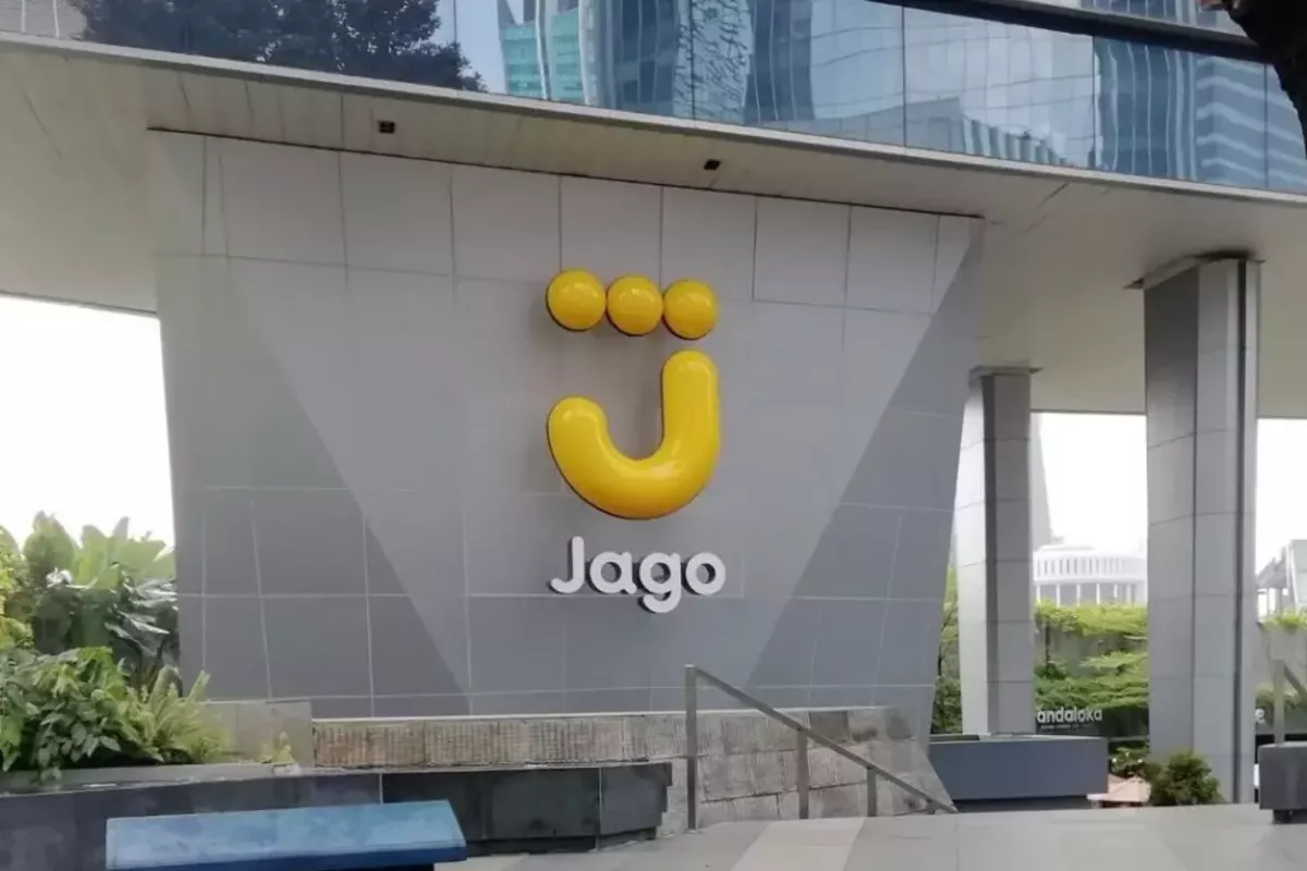Fitur Rapor Kredit Bank Jago, Dorong Literasi dan Kesehatan Finansial Nasabah