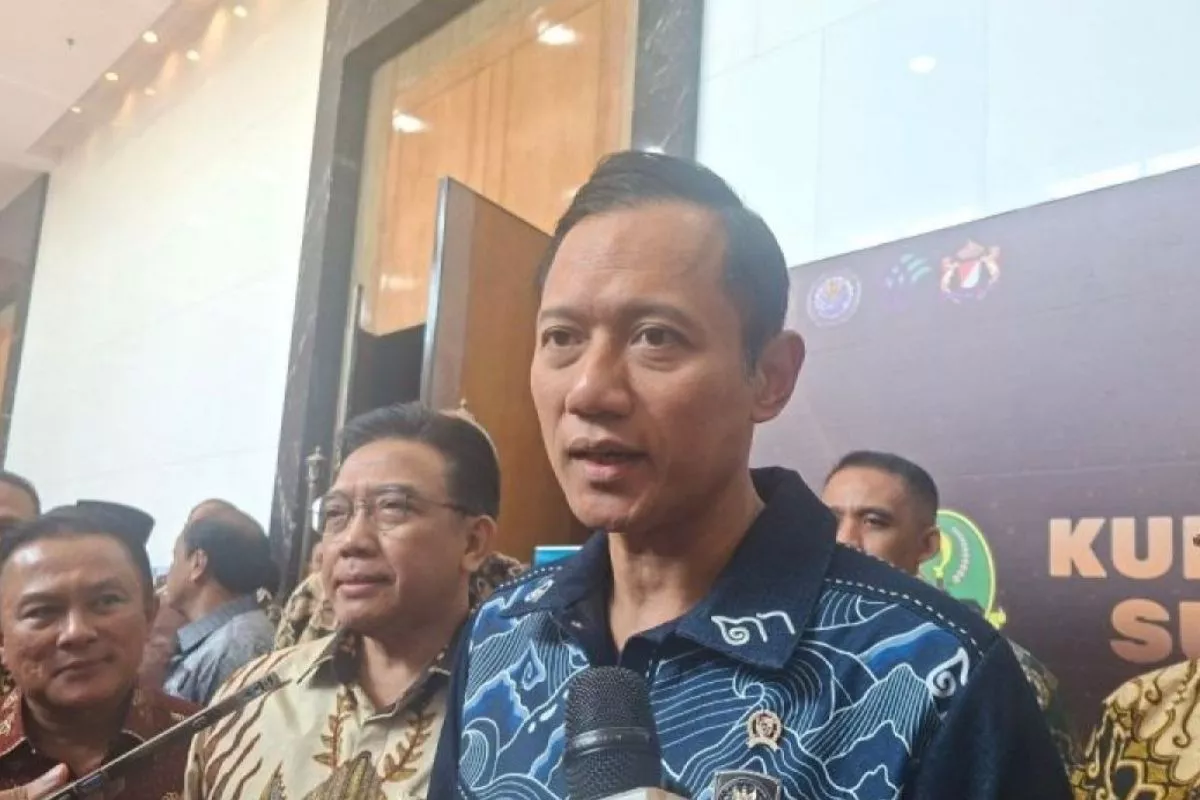 Erupsi Gunung Anak Krakatau: Pemerintah Prioritaskan Keselamatan