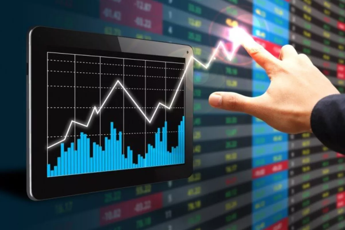 Analisis Saham EMAS, EXCL, dan DEWA yang Berpotensi Menguat Hari Ini