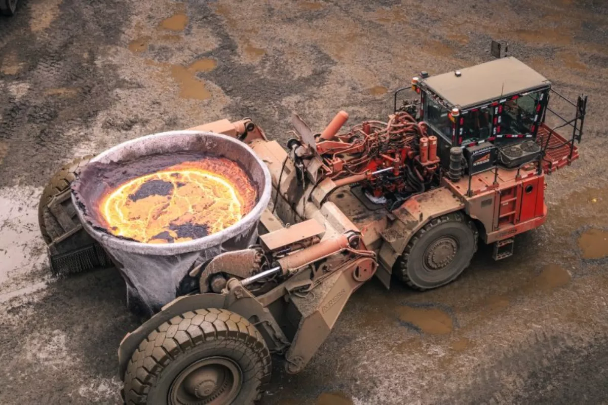 Dampak Transisi Energi: Sisi Gelap Tambang Mineral Kritis Global