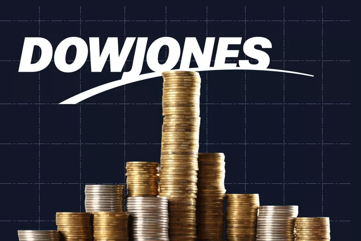 Indeks Dow Jones Capai Rekor Tertinggi, Wall Street Bergerak Variatif