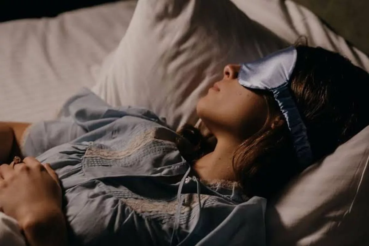 Ini 5 Proses Penting Otak dan Tubuh Saat Tidur