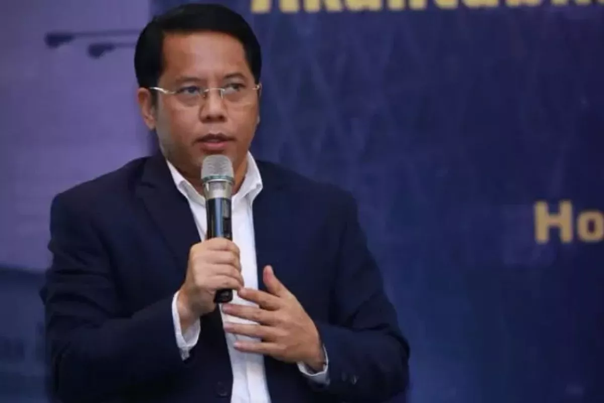 Resmi Terbit PMA 16 Tahun 2026 Atur Struktur Ditjen Pesantren Kemenag