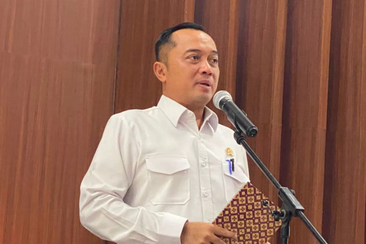 Istana Utamakan Pendaftar Baru untuk Hadiri Upacara HUT Ke-81 RI 2026