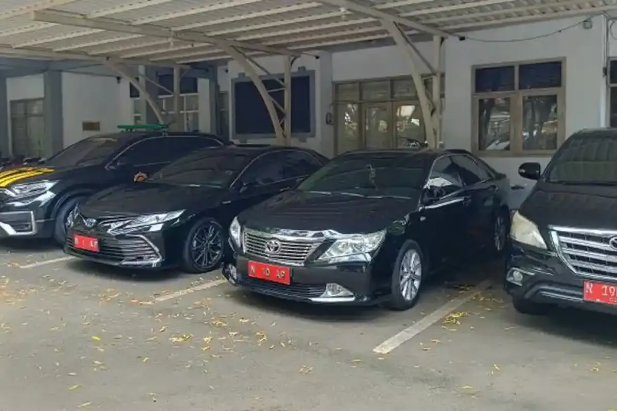 Pemkot Malang Kaji Kendaraan Listrik Usai Pertamax Naik