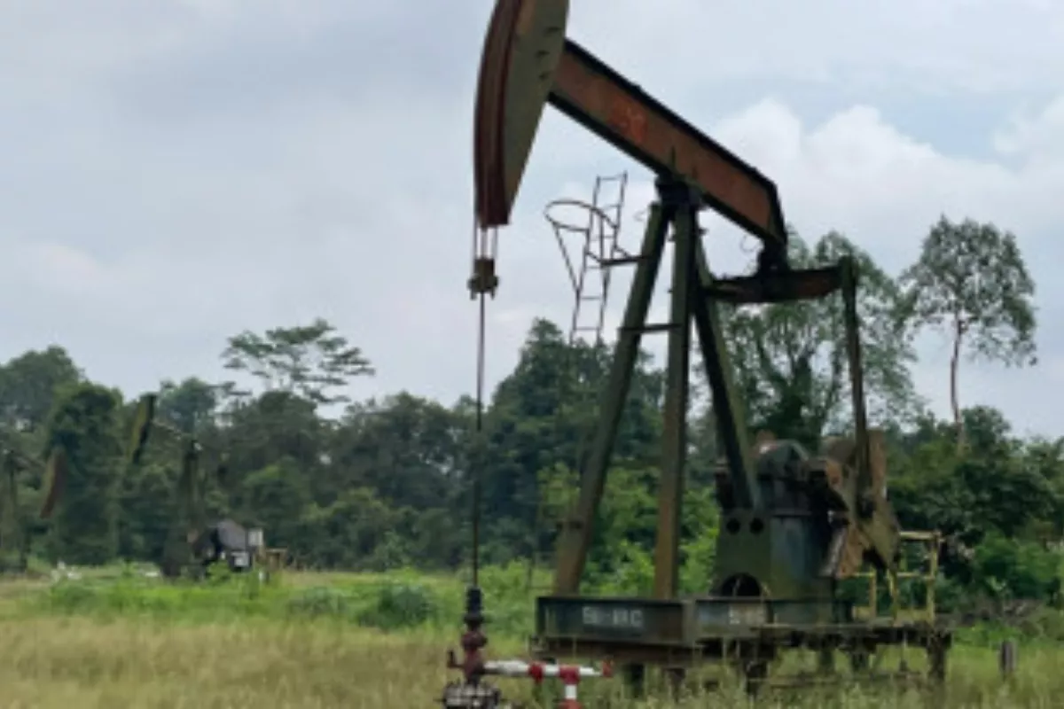Dorong Migas Nasional, Pemerintah Legalkan Sumur Minyak Rakyat