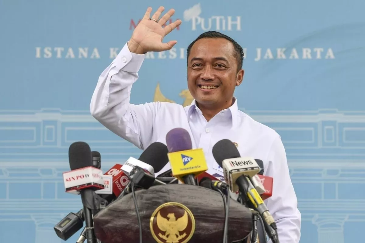 Presiden Prabowo Tunjuk Destry Damayanti Sebagai Calon Tunggal Gubernur BI