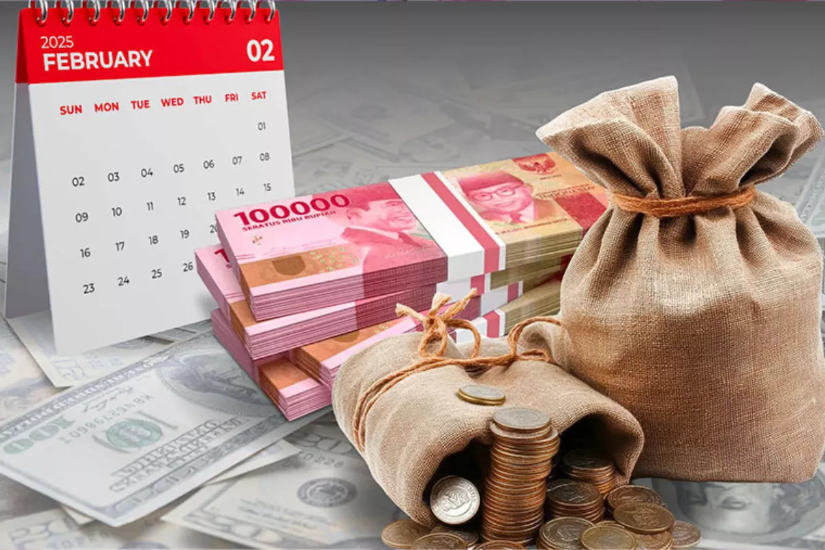 Posisi Utang Negara Capai Rp10.293 Triliun Didominasi Penerbitan SBN
