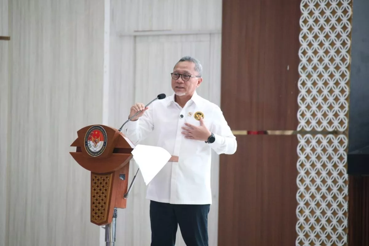 Pemerintah Percepat SLHS untuk 8.000 Dapur Makan Bergizi Gratis
