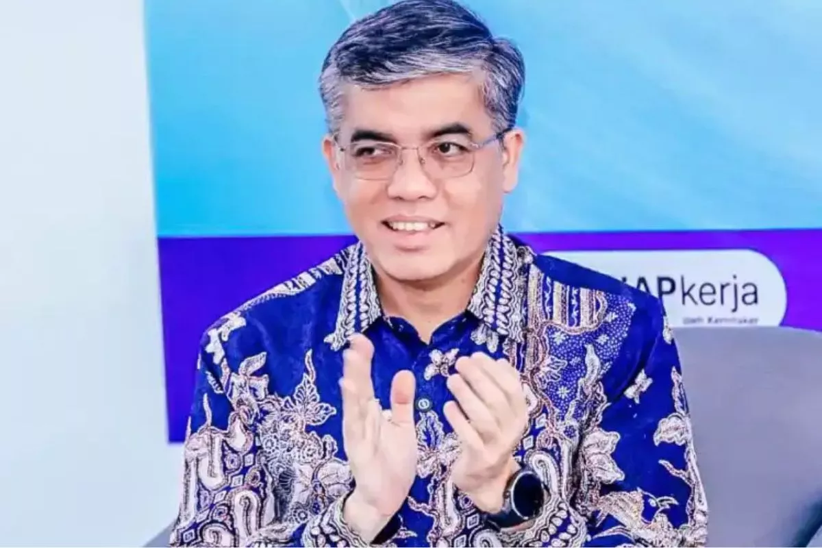 Penguasaan Skill AI Jadi Syarat Penting Hadapi Era Digital