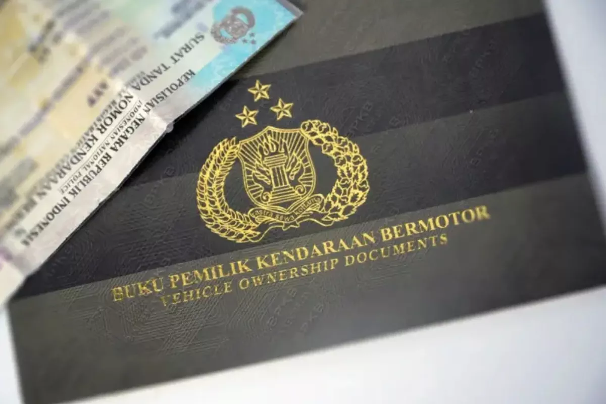 Rumor Kenaikan Pajak Kendaraan Bermotor Sulsel Dibantah Tegas Bapenda