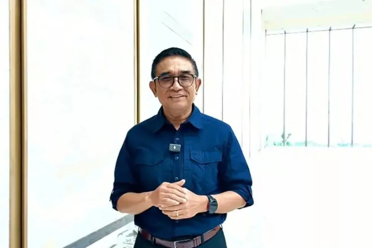 Peringati Hari Lingkungan Hidup, PLN IP Tanam Ribuan Pohon Serentak