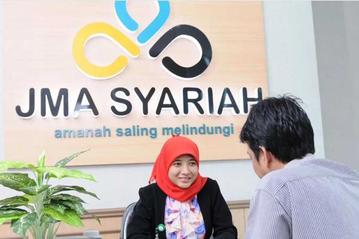 JMA Syariah: Spin Off UUS Bikin Persaingan Industri Makin Ketat