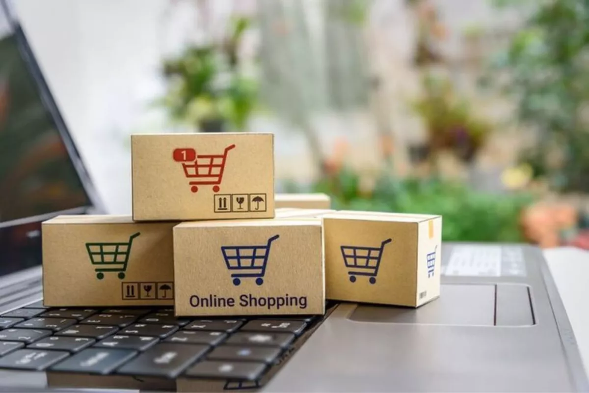 Marketplace Wajib Setor Pajak 0,5 Persen dari Omzet Bruto