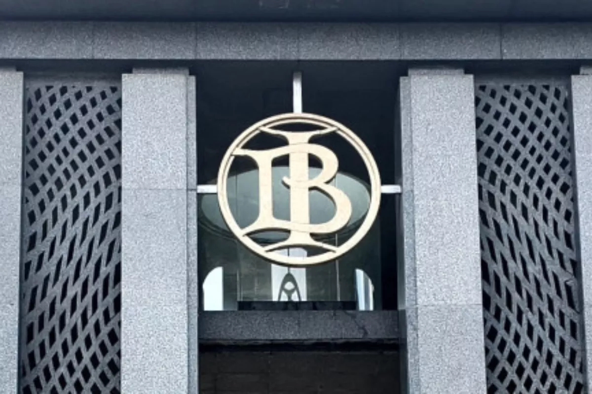 Kesalahan Mengelola Bank Indonesia Dapat Picu Krisis Pemerintahan