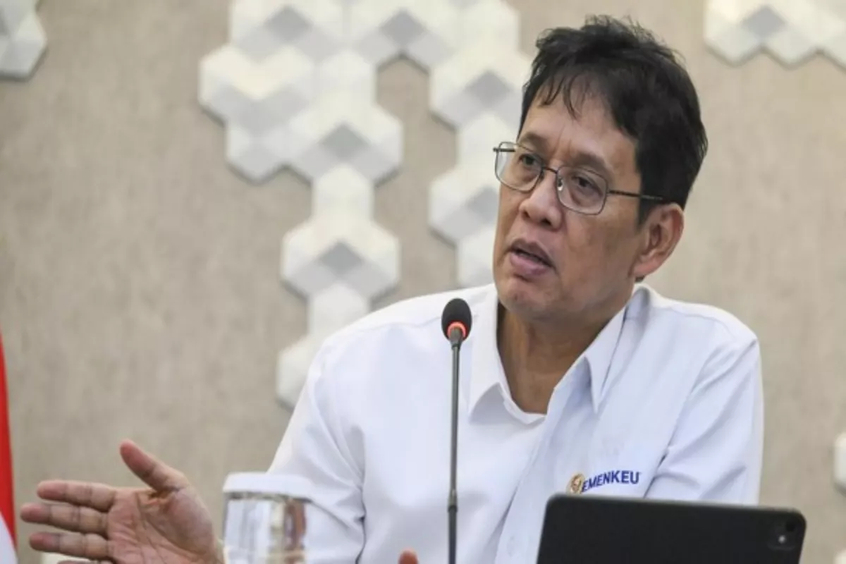 Purbaya Beberkan Modus Pengemplangan Pajak Puluhan Perusahaan Baja!