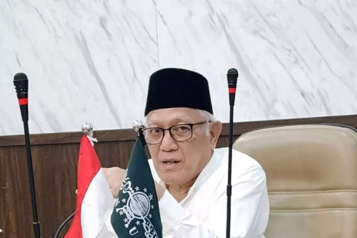 Kepengurusan Baru PBNU, Muhammadiyah Harap Ukhuwah Makin Kuat