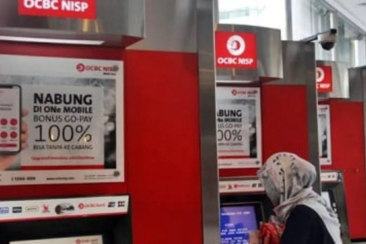 Perkuat Bisnis Pasar Modal Bank OCBC Ambil Alih Saham OCBC Sekuritas